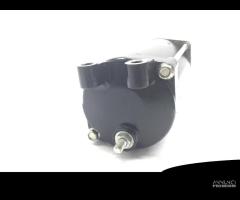 MOTORINO AVVIAMENTO STARTER MOTORE TRIUMPH STREET - 8