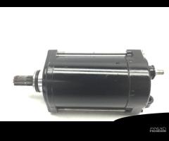 MOTORINO AVVIAMENTO STARTER MOTORE TRIUMPH STREET - 9