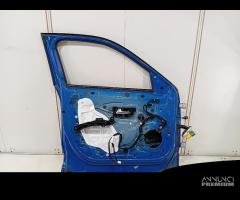 PORTIERA ANTERIORE SINISTRA OPEL Mokka 1Â° Serie P - 8