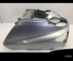 CARENA SCUDO ANTERIORE YAMAHA T-MAX XP 500 2002 SJ