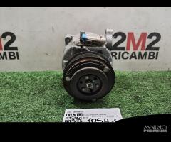 COMPRESSORE A/C OPEL Mokka 1Â° Serie 95059820 dies - 1