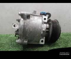 COMPRESSORE A/C OPEL Mokka 1Â° Serie 95059820 dies - 4