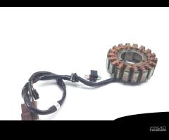 STATORE ALTERNATORE GENERATORE AVVIAMENTO TRIUMPH - 6