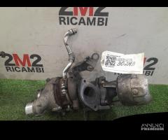 TURBINA JAGUAR XF Serie AX2Q-6K682-ED diesel 2720 - 1