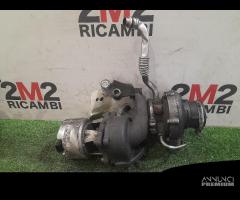 TURBINA JAGUAR XF Serie AX2Q-6K682-ED diesel 2720 - 2