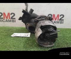 TURBINA JAGUAR XF Serie AX2Q-6K682-ED diesel 2720 - 4