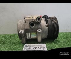 COMPRESSORE A/C CHEVROLET Captiva 1Â° Serie 968618