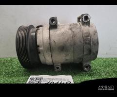 COMPRESSORE A/C CHEVROLET Captiva 1Â° Serie 968618