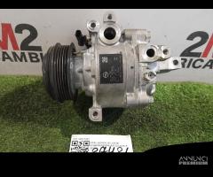 COMPRESSORE A/C OPEL Astra Berlina (K) 39217351 D1