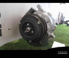 COMPRESSORE A/C OPEL Astra Berlina (K) 39217351 D1