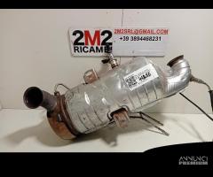 CATALIZZATORE OPEL Corsa F Serie 9834048080 DV5RD/ - 2