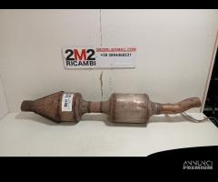 CATALIZZATORE SEAT Alhambra 2Â° Serie C7N0131809C - 2