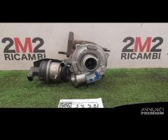 TURBINA FIAT 500 L Serie (351_352) 431410133 199B4 - 1