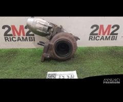 TURBINA FIAT 500 L Serie (351_352) 431410133 199B4 - 2