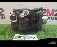 COMPRESSORE A/C AUDI Q7 Serie (4LB) 7L6820803K CLZ - 3