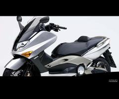 MANIGLIONE POSTERIORE YAMAHA T-MAX XP 500 2004 SJ0 - 7