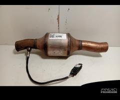 CATALIZZATORE FORD Ranger (EQ) JB3G-5K224-AB YN2X - 1