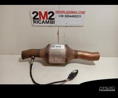 CATALIZZATORE FORD Ranger (EQ) JB3G-5K224-AB YN2X - 2