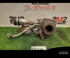 TURBINA OPEL Insignia Berlina 55570748 diesel 1956 - 3