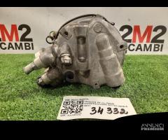 COMPRESSORE A/C JAGUAR XF Serie 9X23-19D629- diese - 4