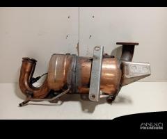 CATALIZZATORE OPEL Insignia Berlina 2359593100 A20 - 5