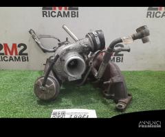 TURBINA ALFA ROMEO Mito Serie (955_) 55218934 benz - 4