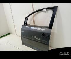 PORTIERA ANTERIORE SINISTRA VOLKSWAGEN Caddy 3Â° S