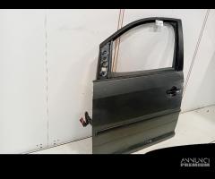 PORTIERA ANTERIORE SINISTRA VOLKSWAGEN Caddy 3Â° S - 6