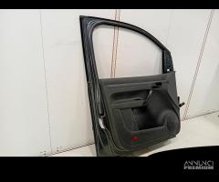 PORTIERA ANTERIORE SINISTRA VOLKSWAGEN Caddy 3Â° S - 12