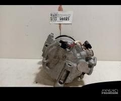 COMPRESSORE A/C MERCEDES Classe B W246 2Â° Serie 4 - 3