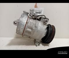 COMPRESSORE A/C MERCEDES Classe B W246 2Â° Serie 4 - 6