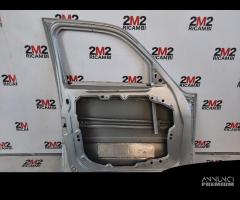 PORTIERA ANTERIORE SINISTRA DODGE Nitro K55360853A - 2