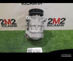 COMPRESSORE A/C CITROEN Jumper 3Â° Serie 983429108