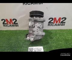 COMPRESSORE A/C CITROEN Jumper 3Â° Serie 983429108