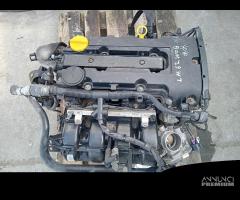 CAMBIO AUTOMATICO OPEL Corsa D 3P 1Â° Serie A12XER - 7