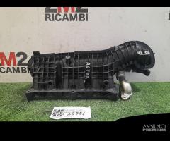 COLLETTORE ASPIRAZIONE OPEL Astra Berlina (K) 5551 - 3