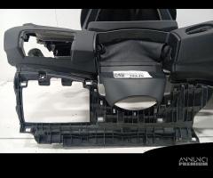 KIT AIRBAG COMPLETO BMW Serie 2 Active Tourer (F45 - 7