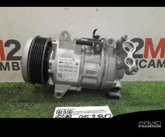 COMPRESSORE A/C CITROEN C4 Grand C4 Spacetourer 98