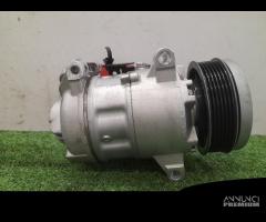 COMPRESSORE A/C CITROEN C4 Grand C4 Spacetourer 98