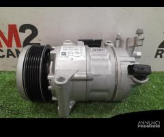 COMPRESSORE A/C CITROEN C4 Grand C4 Spacetourer 98 - 6