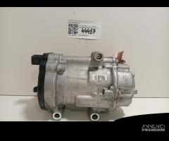 COMPRESSORE A/C TOYOTA Rav4 6Â° Serie 042400-1103 - 1