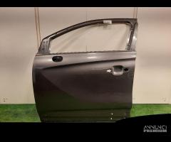 PORTIERA ANTERIORE SINISTRA OPEL Crossland Serie ( - 1