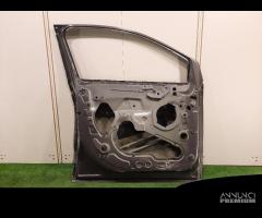 PORTIERA ANTERIORE SINISTRA OPEL Crossland Serie ( - 4