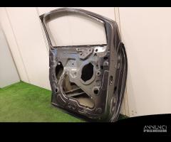 PORTIERA ANTERIORE SINISTRA OPEL Crossland Serie ( - 5