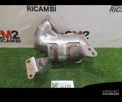 CATALIZZATORE CITROEN Jumper 3Â° Serie 1379604080 - 2