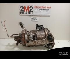 CATALIZZATORE HYUNDAI i40 Serie C02A060 D4FD diese - 2