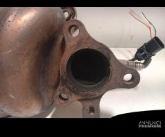 CATALIZZATORE HYUNDAI i40 Serie C02A060 D4FD diese - 5