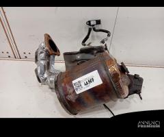 CATALIZZATORE OPEL Vivaro Serie (A) R9MMB diesel 1 - 1