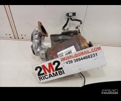 CATALIZZATORE OPEL Vivaro Serie (A) R9MMB diesel 1 - 2