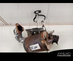 CATALIZZATORE OPEL Vivaro Serie (A) R9MMB diesel 1 - 3